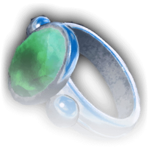 Explorer's Ring image