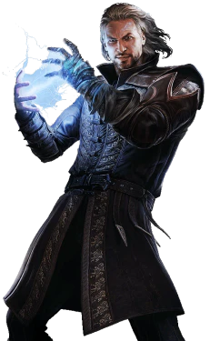 Gale's Early Access promotional art.