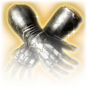 Gloves of the Automaton image