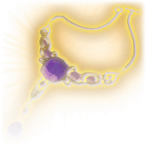 Polished Necklace image