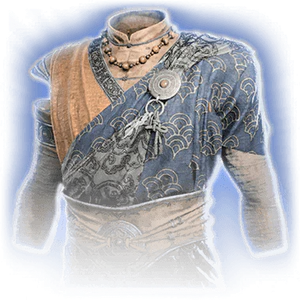 Garb of the Land and Sky image