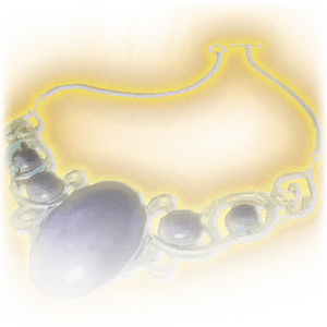 Spineshudder Amulet image