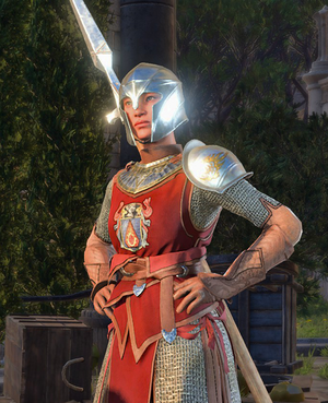 In-game