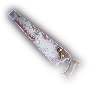 Handsaw image