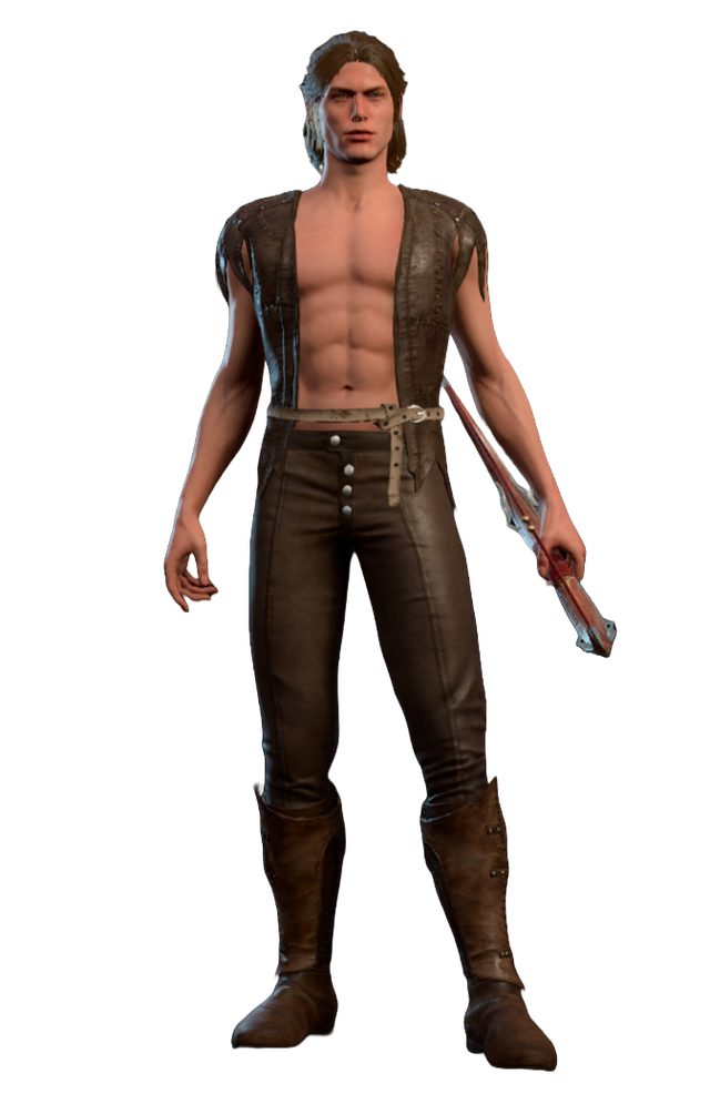 Woyy - bg3.wiki