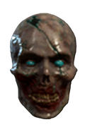 Grim Visage's model.