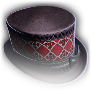 Hat of Eminent Giggles image