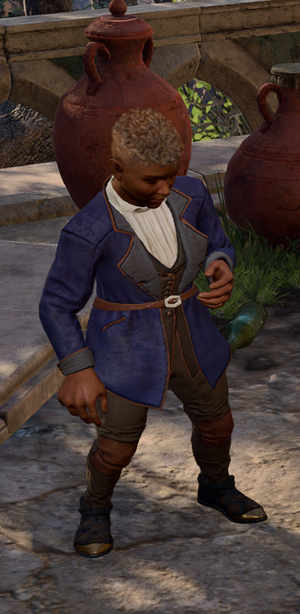 In-game