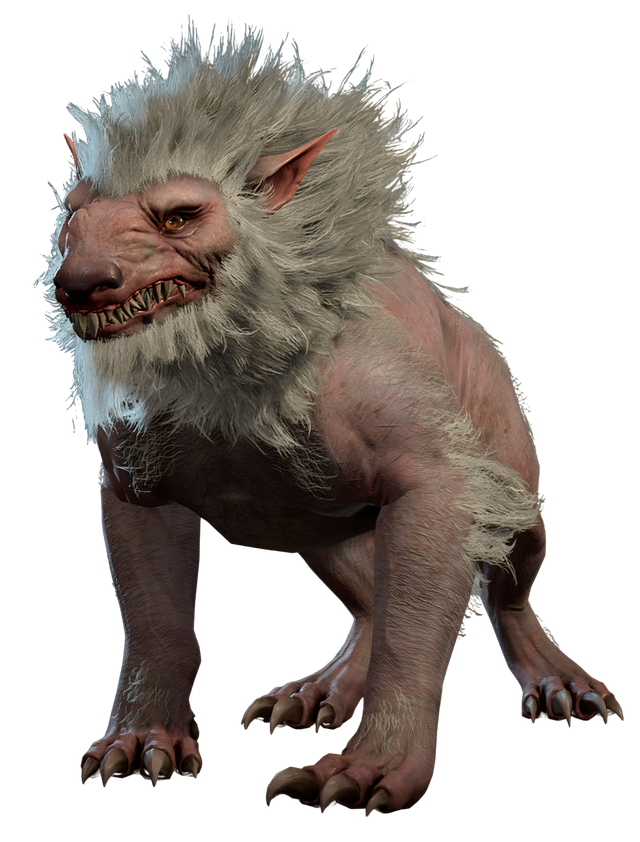 Rrripper - bg3.wiki