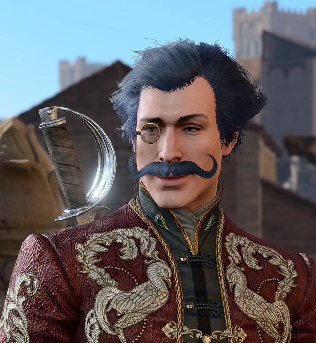 Delwaer Jeth - bg3.wiki