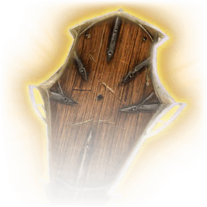 Justiciar's Greatshield image