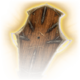 Iron-Banded Shield PlusOne Icon.png