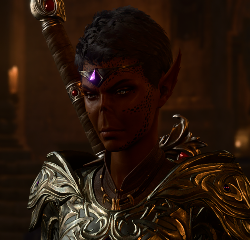Har'rak - bg3.wiki