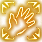 Soul Ascension (area) controller icon
