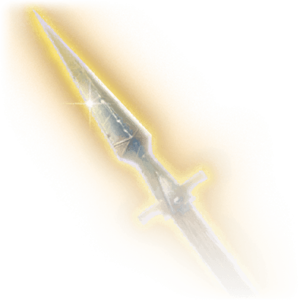 Infernal Spear image