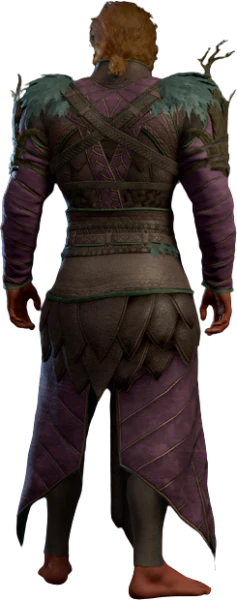 File:Armour of the Sporekeeper High Elf Back Model.webp - bg3.wiki