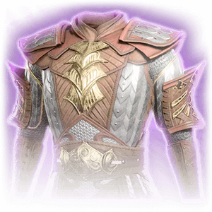 Yuan-Ti Scale Mail image