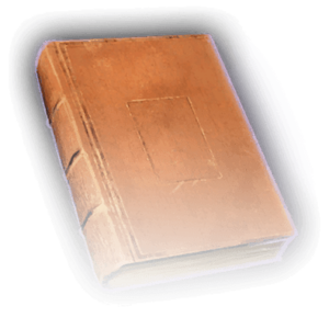 Halsin's Journal, Vol II image