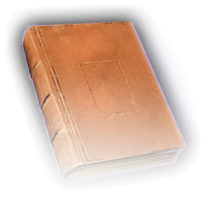 Dusty Book image