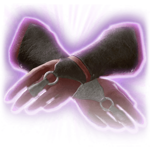 Gemini Gloves image