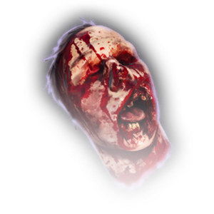 Severed Head image