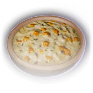 Potato Porridge image
