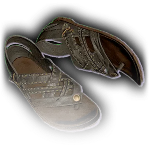 Generated ARM Camp Shoes Halsin.webp