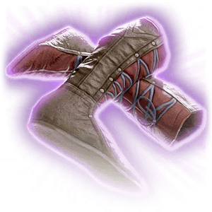 Spaceshunt Boots image
