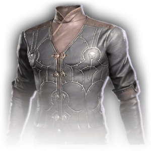 Raffish Midnight Outfit image