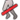 Maimed