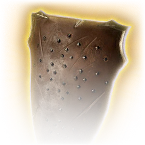 Studded Shield +1 image