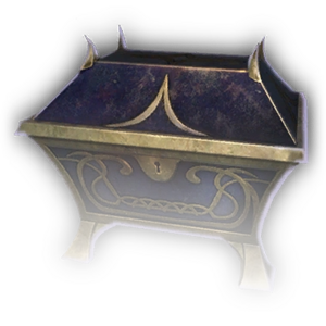 Gilded Chest image