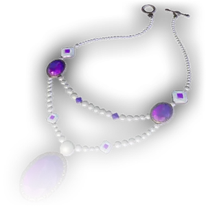 Pearl Necklace image