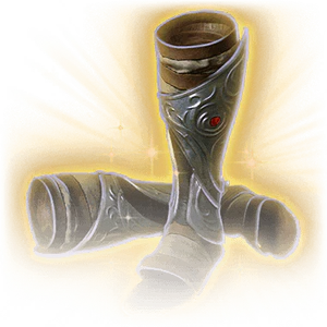 Vital Conduit Boots image