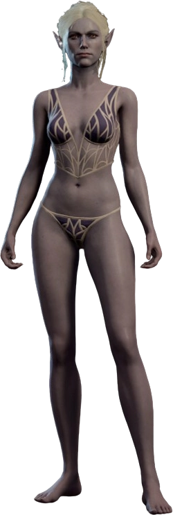 Minthara Underwear Model.webp