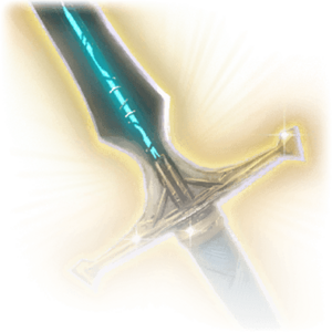Sword of Life Stealing image
