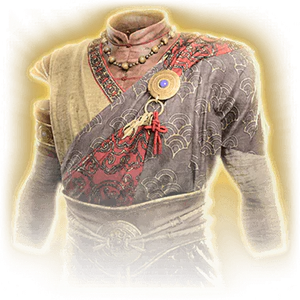 Armour of Uninhibited Kushigo image