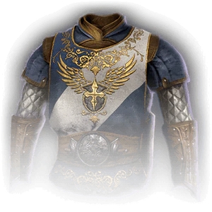 Scale Mail of Devotion image