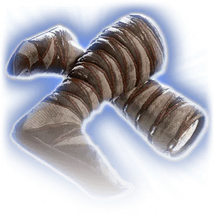 Boots of Uninhibited Kushigo image