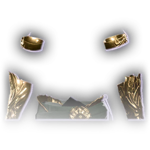 Angelic Scion Outfit image