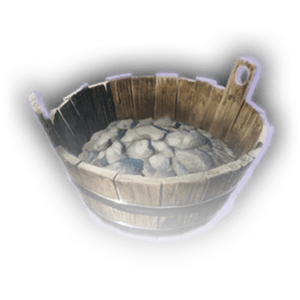Coal Bucket image