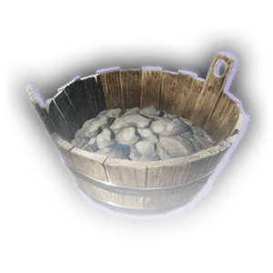 Coal Bucket image
