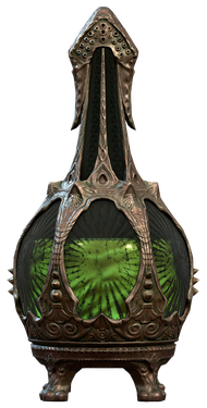 In-game model