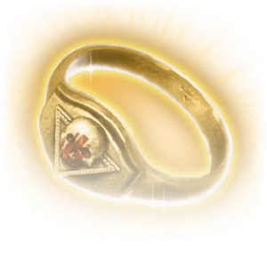 Ring of Absolute Force image