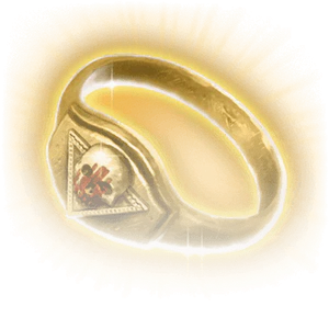 Ring of Absolute Force image