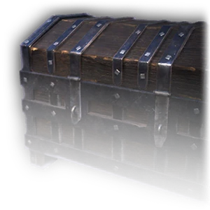 Absolutist Expedition Trunk image