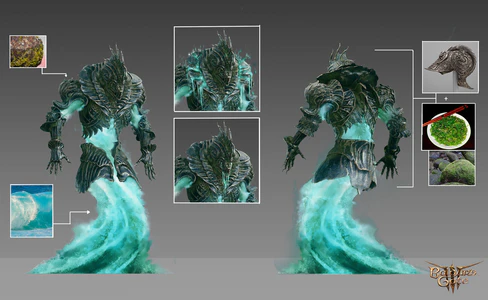 Concept Art by Nikola Matkovic