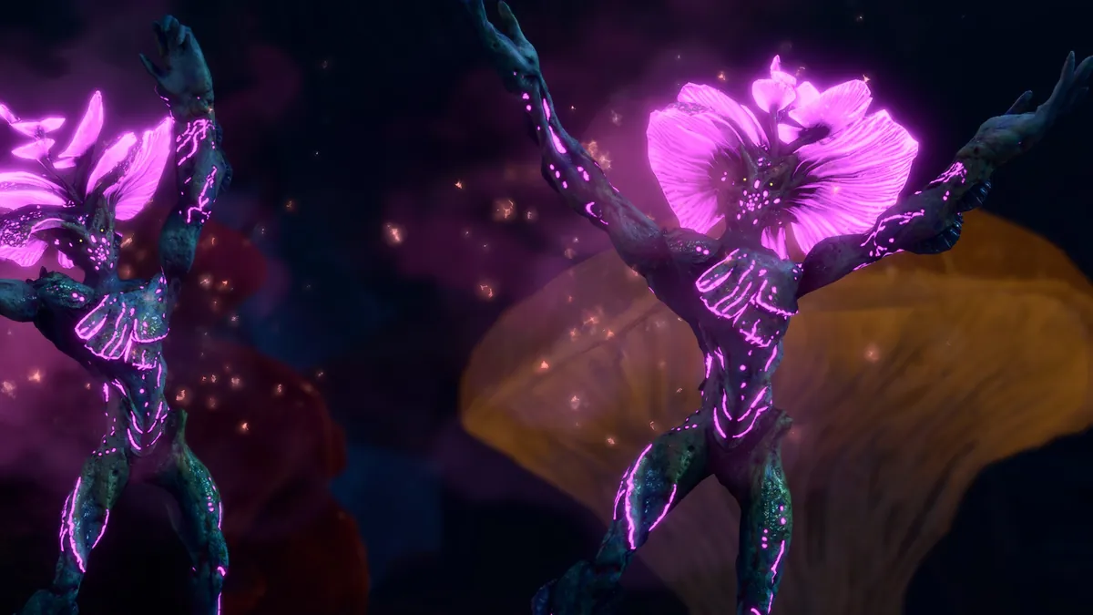 Myconid - bg3.wiki