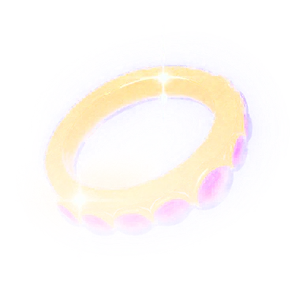 Gold Ring image
