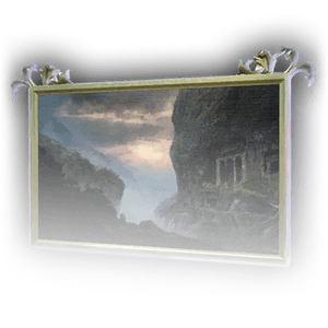 Forgotten Temple image